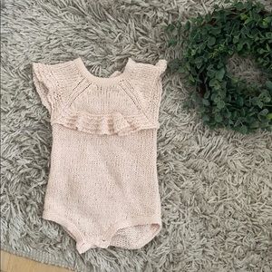Zara jumpsuit